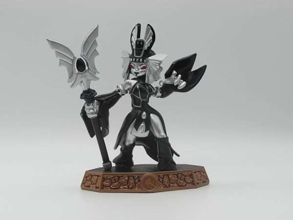 Dark Golden Queen (Imaginators)