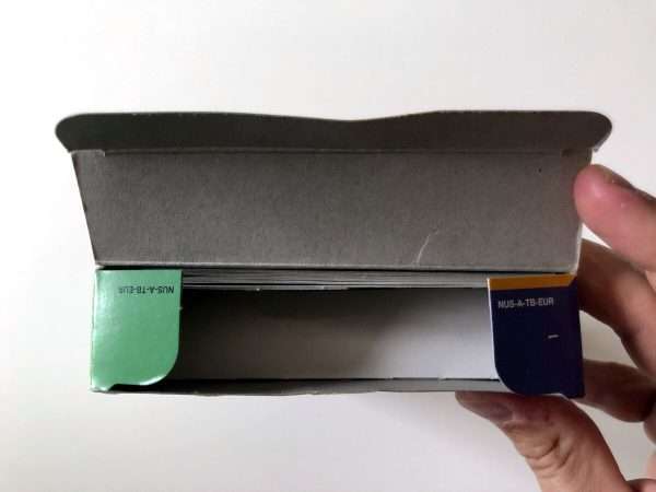 N64 Expansion Pak #285 (I original emballage) - Image 2