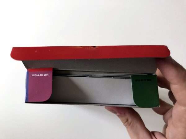 N64 Expansion Pak #285 (I original emballage) - Image 3
