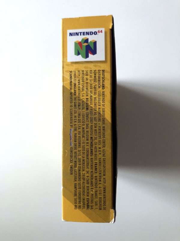 N64 Expansion Pak #285 (I original emballage) - Image 6