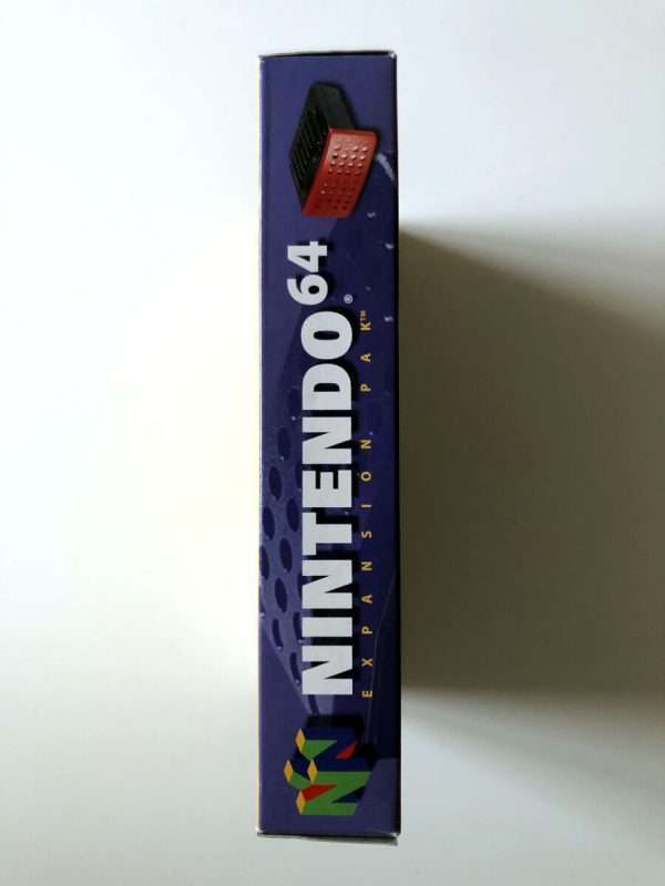 N64 Expansion Pak #285 (I original emballage) - Image 5