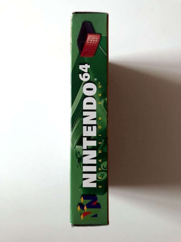 N64 Expansion Pak #285 (I original emballage) - Image 4