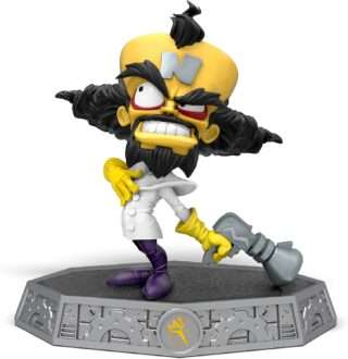Dr. Neo Cortex (Imaginators)