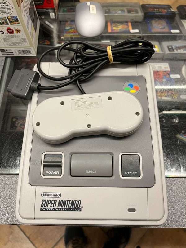 Super Nintendo(konsol) #7 - Image 3