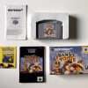 Banjo-Tooie (N64 i original emballage) #289