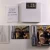 CT Special Forces Back to Hell (GB Advance: Spil i original emballage) #295