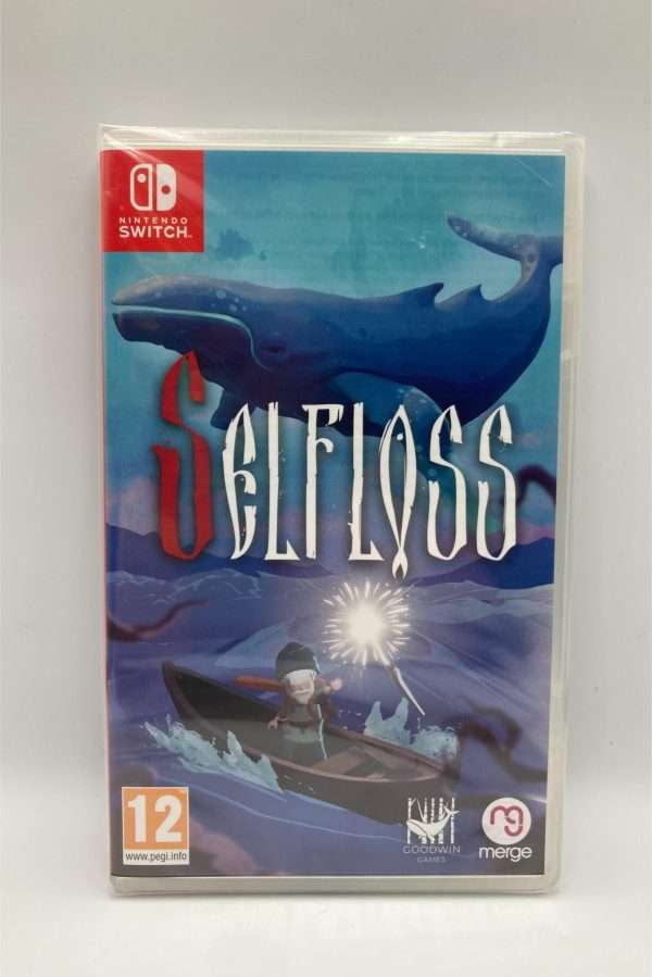 Selfloss(Switch: Nyt)