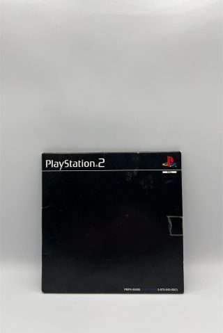 Starter Disc(PS2)