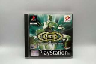 International Superstar Soccer(PS1)