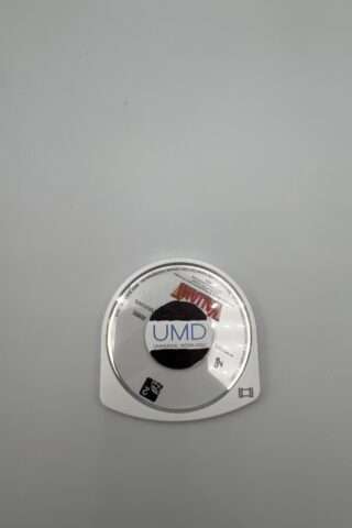 Valiant(PSP UMD-film kun disc)