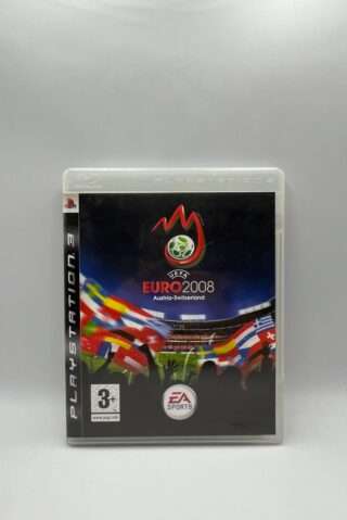 UEFA Euro 2008(PS3)