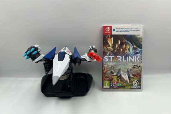 Starlink: Battle for Atlas-bundle(Switch: Brugt)