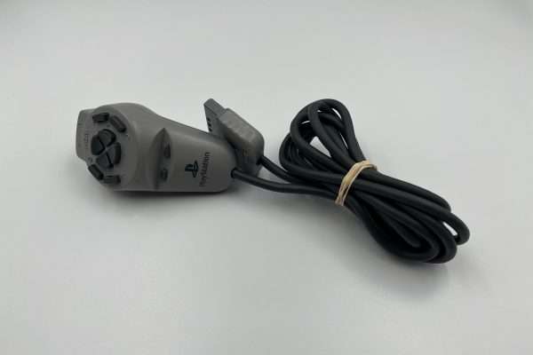 Hori Grip-controller til Playstation 1(PS1)
