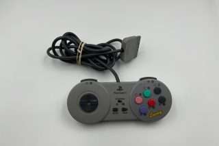 Hori Fighting Command-controller til Playstation 1(PS1)