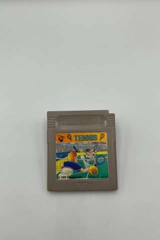 Tennis(JAP GB Classic)