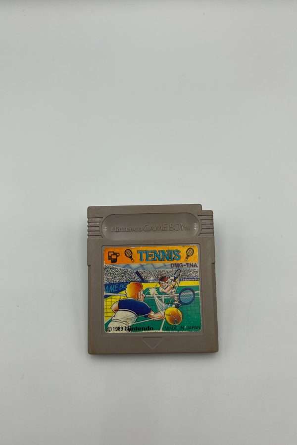 Tennis(JAP GB Classic)