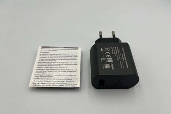 Nintendo USB AC Adapter - Image 2