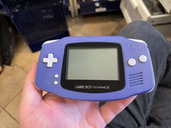 Gameboy Advance: Indigo #2 - Image 3