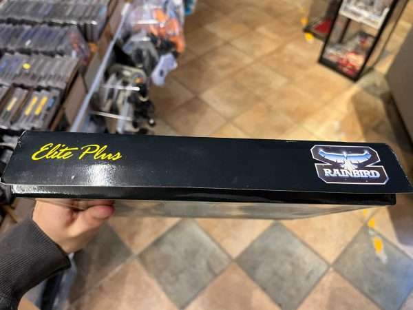 Elite Plus(PC Big Box) - Image 4