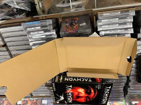 Tachyon: The Fringe(PC Big Box) - Image 8