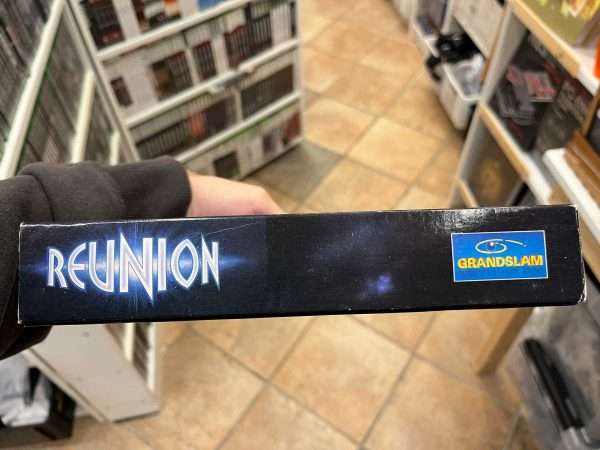 Reunion(PC Big Box) - Image 5