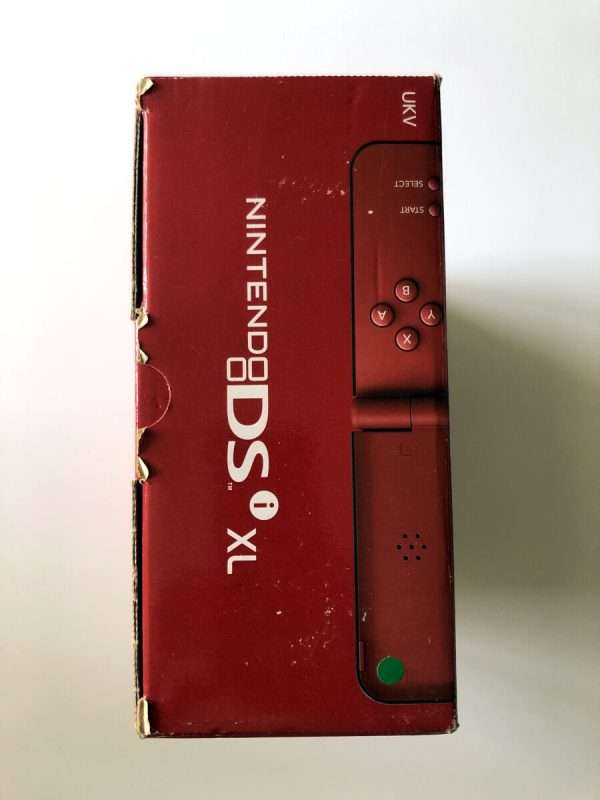 New Nintendo DS XL Super Mario Bros - 25th Anniversary Edition - Image 19