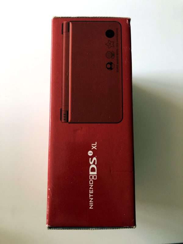 New Nintendo DS XL Super Mario Bros - 25th Anniversary Edition - Image 18