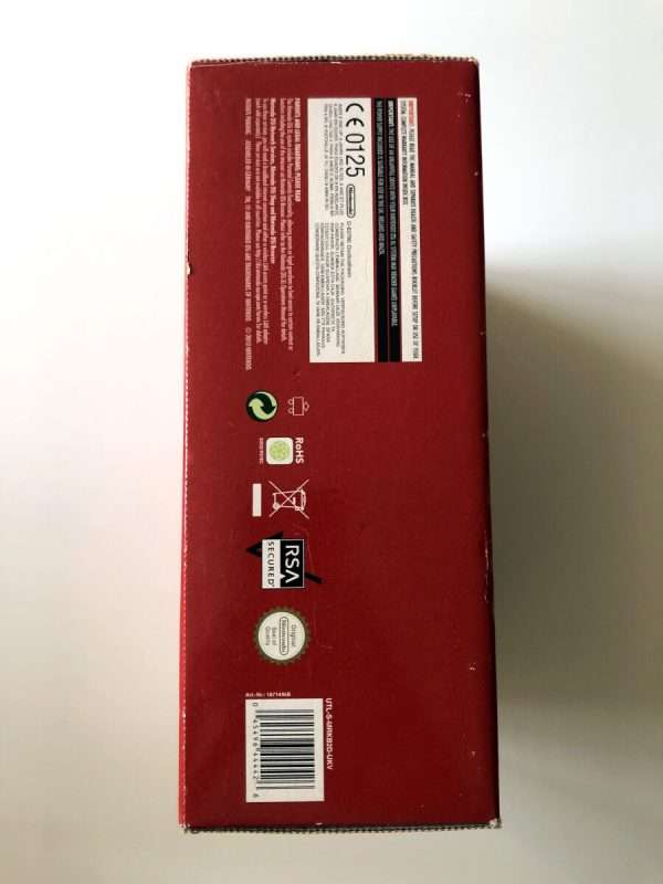 New Nintendo DS XL Super Mario Bros - 25th Anniversary Edition - Image 17