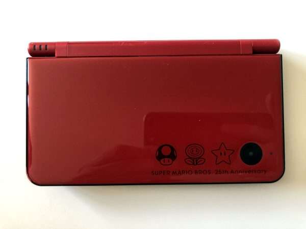 New Nintendo DS XL Super Mario Bros - 25th Anniversary Edition - Image 10
