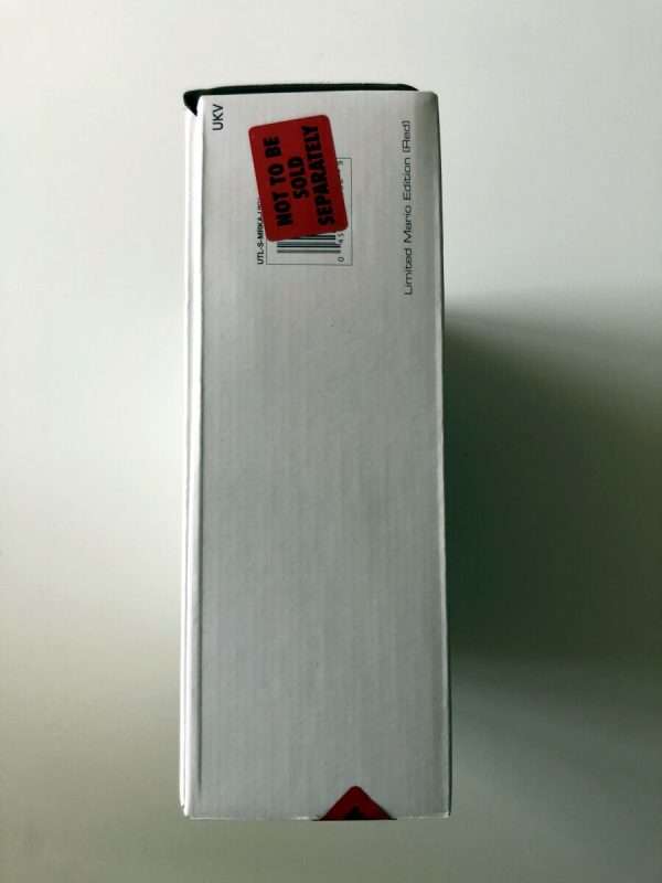 New Nintendo DS XL Super Mario Bros - 25th Anniversary Edition - Image 14