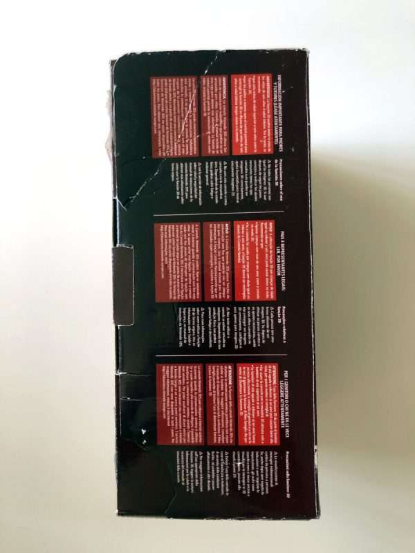 3DS: Metallic Red (I original emballage) - Image 7