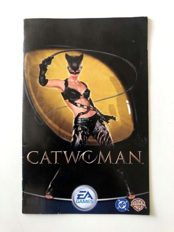 Catwoman(PS2-manual) #130