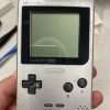 Gameboy Pocket: Silver #1 - Image 3