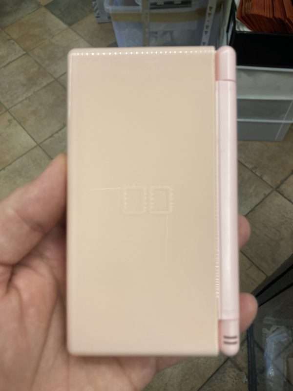 DS lite: Pink inkl. oplader #3 - Image 4
