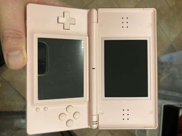 DS lite: Pink inkl. oplader #3 - Image 2