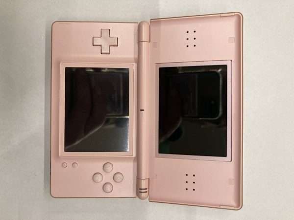 DS lite: Pink inkl. oplader #6 - Image 4