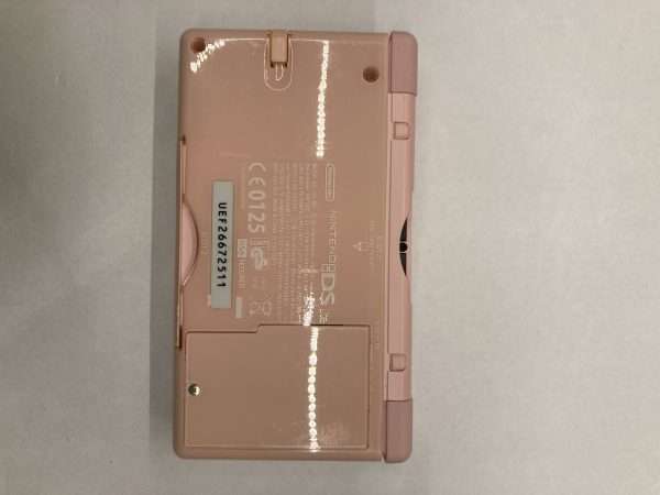 DS lite: Pink inkl. oplader #6 - Image 2