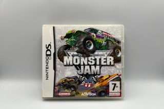Monster Jam(DS)