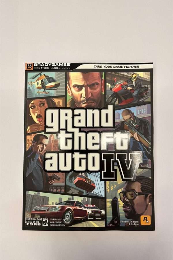 Grand Theft Auto V(Guides)
