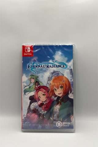 Eternal Radiance(Switch: Nyt)
