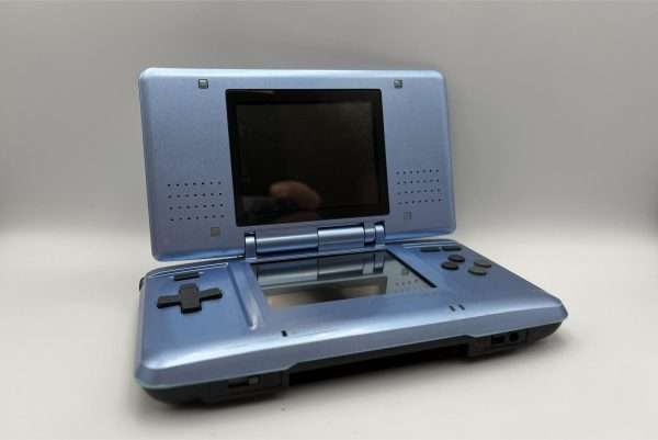 DS Original: Sky Blue inkl. oplader #3
