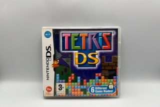 Tetris DS(DS)