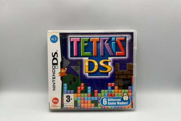 Tetris DS(DS)