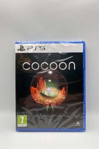 Cocoon(PS5 Ny)