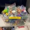 Lego Mario blind bags