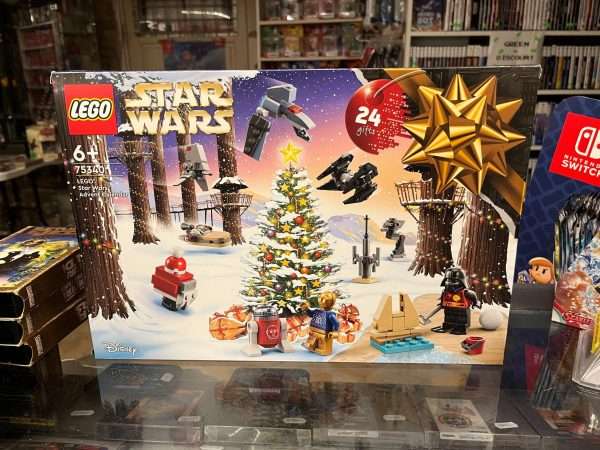 Lego Star Wars julekalender - Image 2