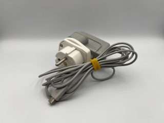 Oplader: DSi/3DS/2DS/XL(Original) - se beskrivelse