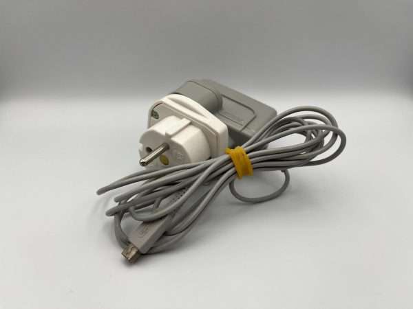 Oplader: DSi/3DS/2DS/XL(Original) - se beskrivelse