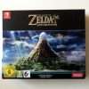The Legend of Zelda: Links Awakening - Limited Edition (Switch: Nyt)