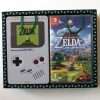 The Legend of Zelda: Links Awakening - Limited Edition (Switch: Nyt) - Image 2